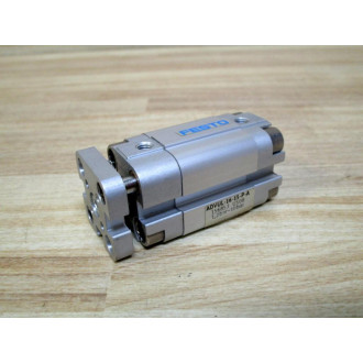 Festo ADVUL-16-15-P-A 156853 Cylinder ADVUL1615PA - New No Box