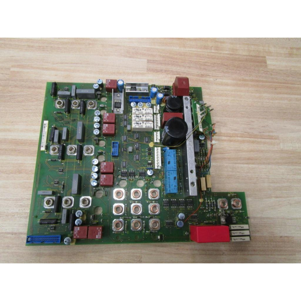 Indramat 109-0860-3B01-03 Circuit Board 109-0860-4B36-00 - Used