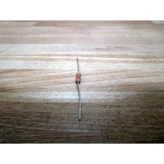 Radioshack 271-1111 Resistor (Pack of 4) - New No Box