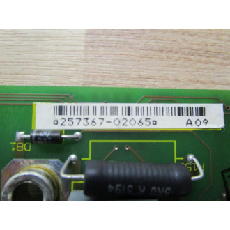 Indramat 109-0860-3B01-03 Circuit Board 109-0860-4B36-00 - Used