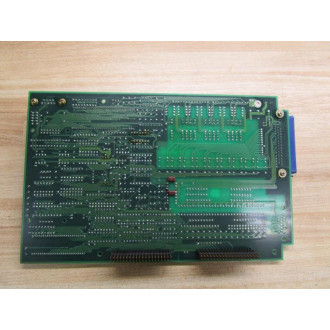 Allen Bradley 193920-Q01 Circuit Board 152863 - Used