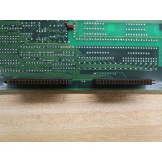 Allen Bradley 193920-Q01 Circuit Board 152863 - Used