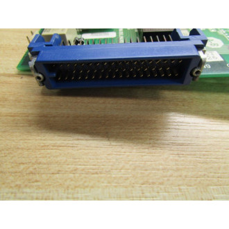 Allen Bradley 193920-Q01 Circuit Board 152863 - Used