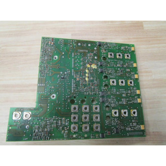 Indramat 109-0860-3B01-03 Circuit Board 109-0860-4B36-00 - Used