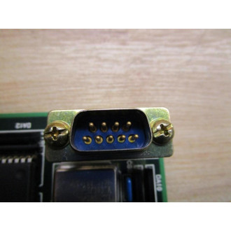 Allen Bradley 193920-Q01 Circuit Board 152863 - Used