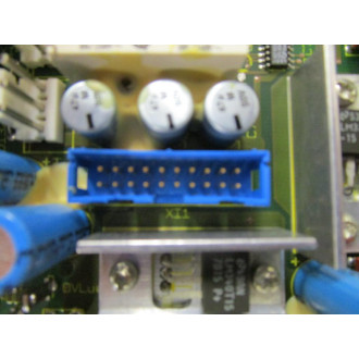 Indramat 109-0860-3B01-03 Circuit Board 109-0860-4B36-00 - Used