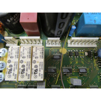 Indramat 109-0860-3B01-03 Circuit Board 109-0860-4B36-00 - Used