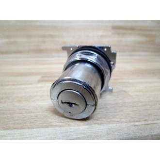 Cutler Hammer 10250T16536 Eaton Selector Switch WO Key