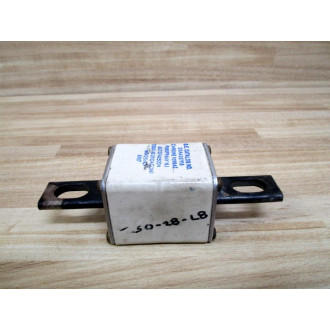 General Electric 218A4387P18 Fuse 218A4387P18 - Used