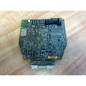 Emerson 2008 Stahl-HMI Tazz-Baseboard-2 - Used