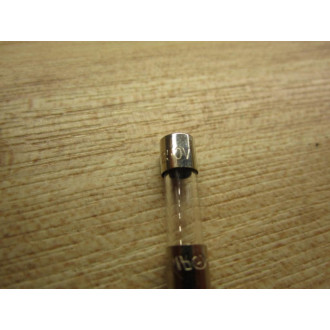 Littelfuse 0217001.V Fuse F1AL250V, 217001 Jagged Wire Element (Pack of 5)