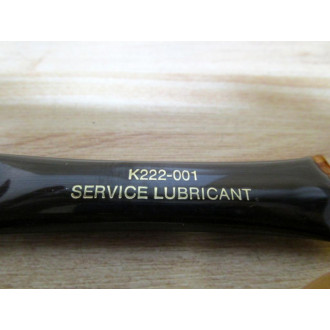 Schrader Bellows 191118001-285 Cylinder Seal Kit