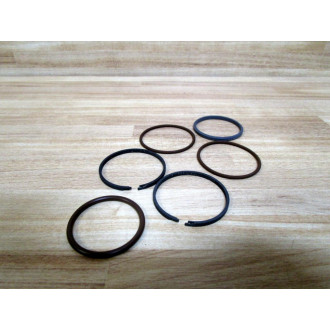 Hanna F-200 Piston Packing Kit 706-00047-026