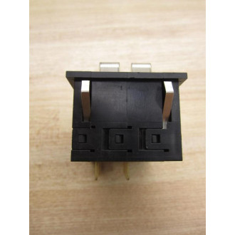 Crouzet 84212 Rock Counter Switch - Used