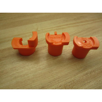 NASgauges T100-200 Gauge Nozzle Assembly Kit