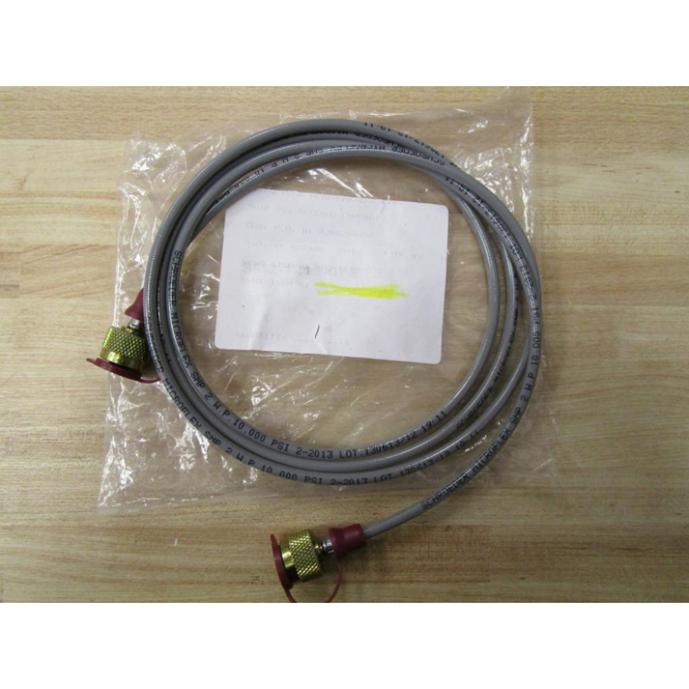 Schroeder Microflex SM2-1215-072 Hose