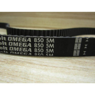 Optibelt 850-5M-15 Belt - New No Box