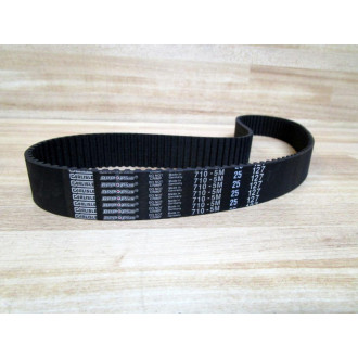 Carlisle 710-5M-25 Belt