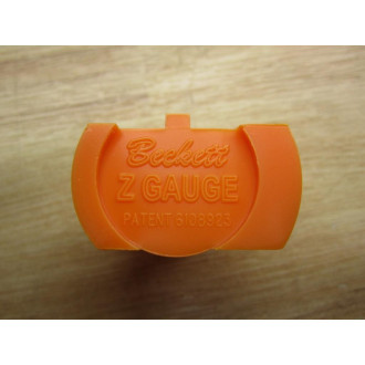 Beckett Z2000U Nozzle And Electrode Setting Guide