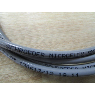 Schroeder Microflex SM2-1215-072 Hose