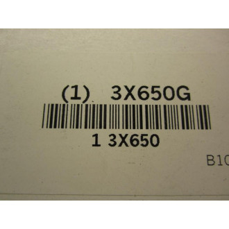 Dayton 3X650G Belt