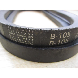 Dayton 3X650G Belt
