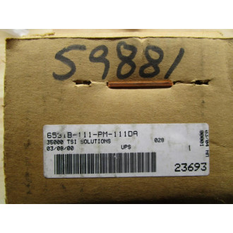MAC PME-111DABE Valve PME111DABE 6531B-111-PM-111DA