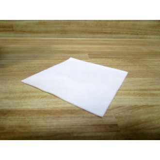 Markem 0712075 Print Head Wipes (Pack of 67) - Used