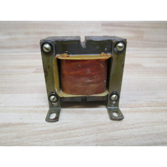 Baldor Reliance 411027-32R Transformer 41102732R WO End Connectors - Used