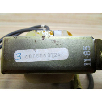 TR-12732 Transformer - Used