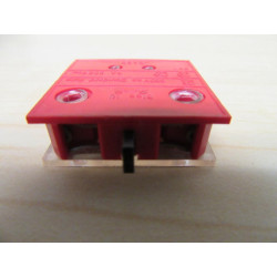 Baco Controls Bloc 10 Contact Block - New No Box