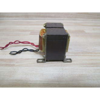 Baldor Reliance 411027-32R Transformer 41102732R WO End Connectors - Used