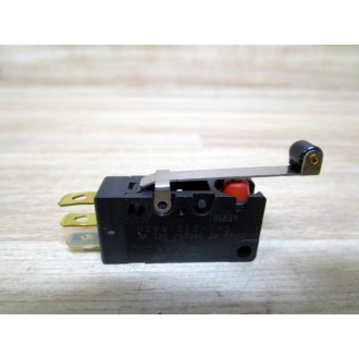 Omron D2VW-5L2-1HS Miniature Basic Switch - New No Box