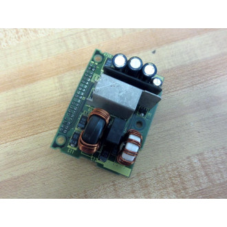 Fanuc A20B-8100-0721 Power Supply A20B-8100-072108B Non-Refundable - Parts Only