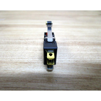 Omron D2VW-5L2-1HS Miniature Basic Switch - New No Box