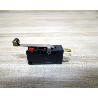 Omron D2VW-5L2-1HS Miniature Basic Switch - New No Box