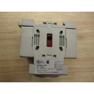 Allen Bradley 194E-A32-1753 Load Switch 194EA321753 - New No Box