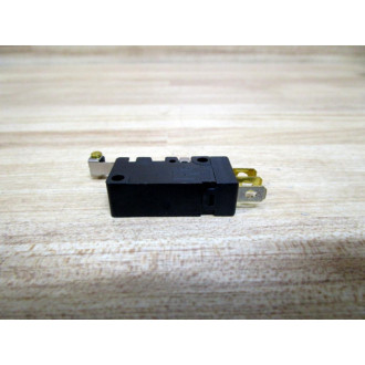 Omron D2VW-5L2-1HS Miniature Basic Switch - New No Box