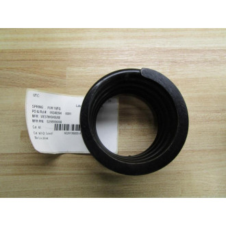 Westinghouse 525B006008 Spring - New No Box