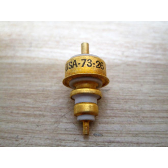 General Electric JAN-6299 Triode JAN6299 - New No Box