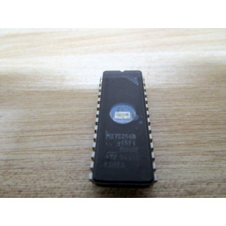A-BEC Industries M27C256B -15F1 Integrated Circuit M27C256B15F1