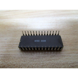 A-BEC Industries M27C256B -15F1 Integrated Circuit M27C256B15F1