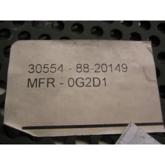 30554 Fan Impeller Guard 88-20149 - New No Box