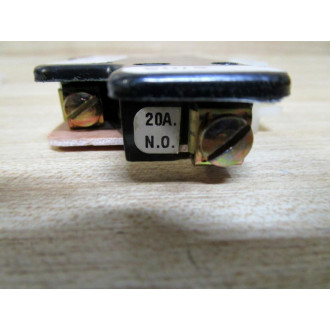 Electric Mac 447-9048 Contact Relay