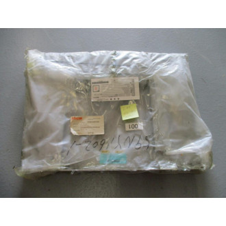Nippon Jabara Z33ZZ004721 Mazak Telescopic Cover JAG-019225