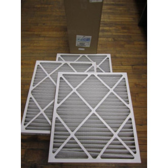 AirGuard DP40428 Filter DP40-STD4-428 Type DP 4-40 (Pack of 3)