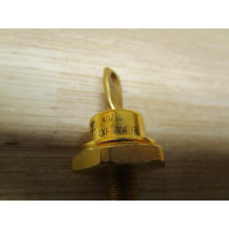 40214 Semiconductor - New No Box