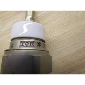 International Rectifier 87-02-367 IR Brushless Exciter 124C697G02 - New No Box