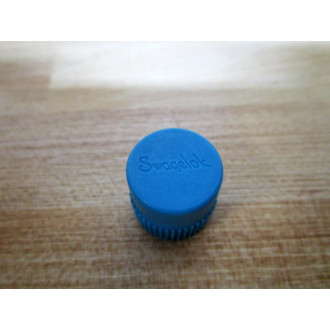 Swagelok B-4-P Pipe Plug B4P (Pack of 4)