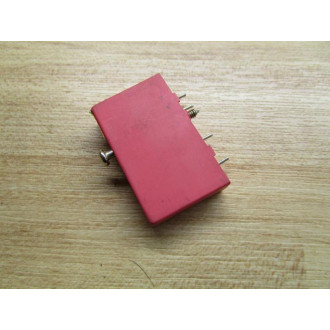 Western Reserve Controls 1781-OB5S WRC Module 1781-0B5S - Used